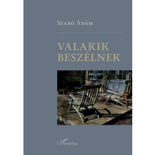 Valakik beszélnek irodalom