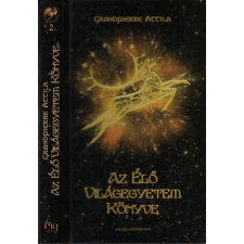 Válasz Könyvkiadó Az élő világegyetem könyve antikvárium - használt könyv