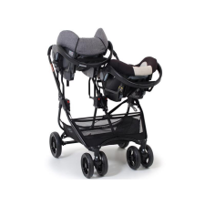  VALCO BABY Adaptér A Valco Snap Duo Ultra autósülésekhez univerzális babakocsi kiegészítő