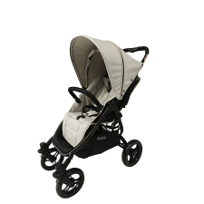 valco baby Snap 4 Sport babakocsi, Bamboo (INGYENES SZÁLLÍTÁS!) babakocsi