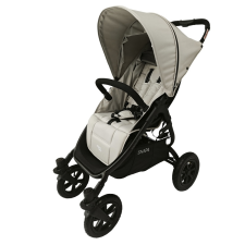 valco baby Snap 4 Sport babakocsi felfújható kerekekkel, Bamboo (INGYENES SZÁLLÍTÁS!) babakocsi