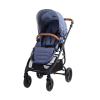 VALCO BABY Sport babakocsi Trend 4 Ultra Denim
