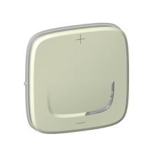  Valena Allure elefántcsont 2 vezetékes nyomógombos fényerőszabályzó burkolat 752086A Legrand villanyszerelés