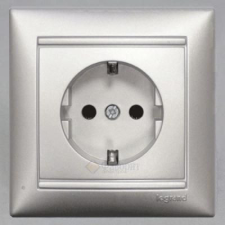  VALENA DAF KOMPLETT ALUMÍNIUM villanyszerelés