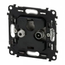  Valena InMatic 753057 1,5dB TV/SAT aljzat Legrand villanyszerelés