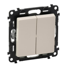  Valena Life csillárkapcsoló elefántcsont villanyszerelés