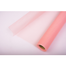  Valensz Háló 50cm x 4.5m - Barack dekorációs kellék