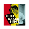 Valentine Chet Baker - Sings (Limited Edition) (Vinyl LP (nagylemez))