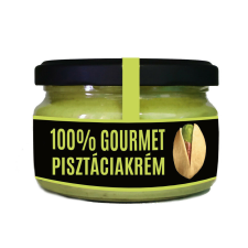 Valentines 100% gourmet pisztáciakrém 200 g reform élelmiszer