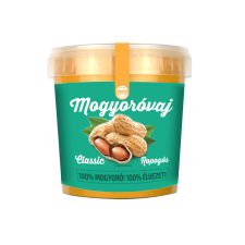  Valentines mogyoróvaj classic ropogós 350 g reform élelmiszer