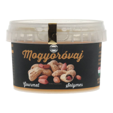 VALENTINES MOGYORÓVAJ GOURM.SELYM.250G csokoládé és édesség