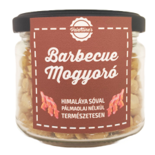 Valentines pirított mogyoró bbq 190 g mag