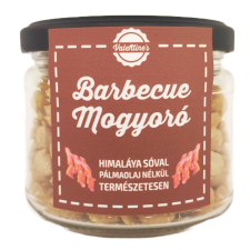  Valentines pirított mogyoró bbq 190 g mag