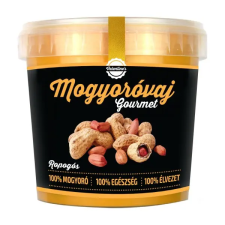 Valentines Valentines mogyoróvaj gourmet ropogós 1000 g reform élelmiszer