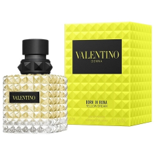 Valentino Donna Born In Roma Yellow Dream, edp 30ml parfüm és kölni