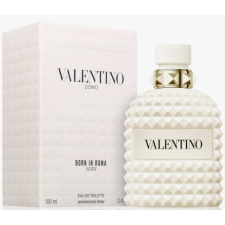 Valentino Uomo Born In Roma Ivory EDT 100 ml parfüm és kölni