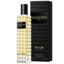 Valentino Uomo Born In Roma Yellow Dream,  edt 15ml parfüm és kölni