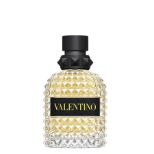 Valentino Uomo Born In Roma Yellow Dream EDT 50 ml parfüm és kölni