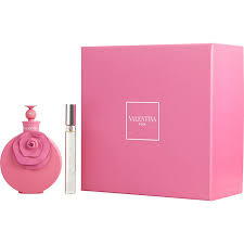 Valentino Valentina Pink SET: edp 80ml + edp 10ml kozmetikai ajándékcsomag
