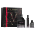 Valentino - Valentino Born In Roma Uomo szett V. 100 ml eau de toilette + 15 ml eau de toilette + 4 ml eau de toilette