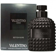 Valentino Valentino Uomo Edition Noire , edt 100ml - Teszter parfüm és kölni