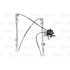 Valeo ablakemelő VALEO 851270 autóalkatrész