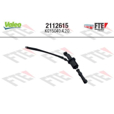 Valeo adóhenger, kuplung VALEO 2112615 autóalkatrész