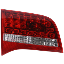 Valeo AUDI A6 08- hátsó LED lámpa (Kombi), komplett belső, bal autóalkatrész