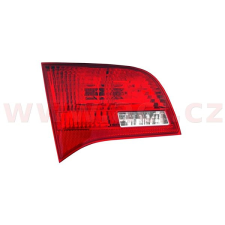 Valeo AUDI A6 Avant 05- -06 bal belső komplett hátsó lámpa autóalkatrész