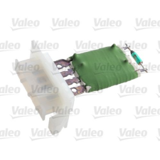 Valeo Ellenállás, belső tér szellőzés VALEO 509894 vízhűtő