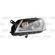Valeo Főfényszóró VALEO 044506 autóalkatrész