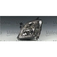 Valeo Főfényszóró VALEO 088511 autóalkatrész