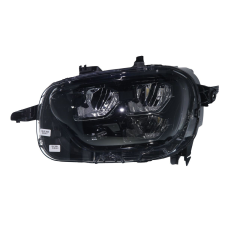 Valeo Főfényszóró VALEO 451024 autóalkatrész