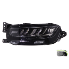 Valeo Főfényszóró VALEO 451132 autóalkatrész