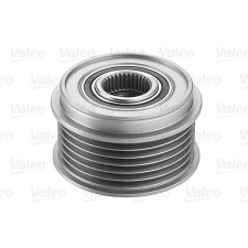 Valeo Generátor szabadonfutó VALEO 588010 autó izzó, izzókészlet