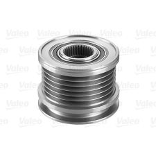 Valeo Generátor szabadonfutó VALEO 588016 autó izzó, izzókészlet
