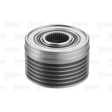 Valeo Generátor szabadonfutó VALEO 588017 autó izzó, izzókészlet