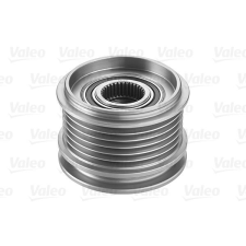 Valeo Generátor szabadonfutó VALEO 588024 autó izzó, izzókészlet