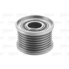 Valeo Generátor szabadonfutó VALEO 588027 autó izzó, izzókészlet