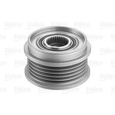 Valeo Generátor szabadonfutó VALEO 588041 autó izzó, izzókészlet