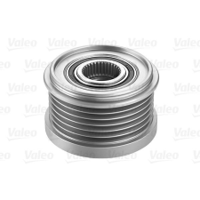 Valeo Generátor szabadonfutó VALEO 588047 autó izzó, izzókészlet