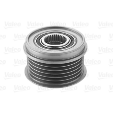 Valeo Generátor szabadonfutó VALEO 588074 autó izzó, izzókészlet