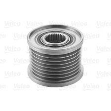 Valeo Generátor szabadonfutó VALEO 588100 autó izzó, izzókészlet