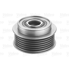 Valeo Generátor szabadonfutó VALEO 588107 autó izzó, izzókészlet