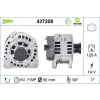 Valeo generátor VALEO 437208
