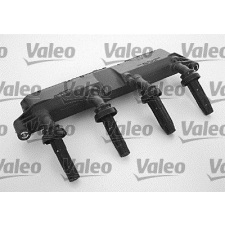 Valeo Gyújtótekercs VALEO 245103 gyújtógyertya