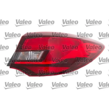 Valeo hátsólámpa VALEO 044958 autóalkatrész