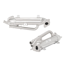 Valeo Hűtő, kipufogógáz-visszavezetés VALEO 817754 autóalkatrész