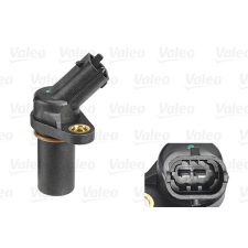 Valeo impulzusadó, főtengely VALEO 254000 autóalkatrész