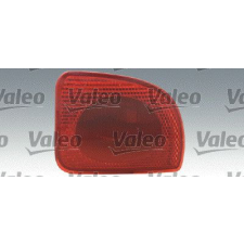 Valeo Ködzárófény VALEO 043637 autóalkatrész
